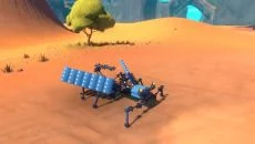 Brick Rigs похожа на Brick Rigs