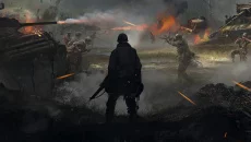 Hell Let Loose