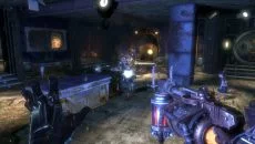 BioShock 2 Remastered - игра в жанре Приключение