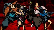 Aegis Defenders