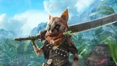 Biomutant - игра в жанре Постапокалиптика