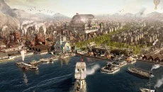 Anno 2205 похожа на Anno 2205