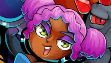 Next Up Hero - игра в жанре Ролевая игра