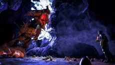 ARK: Aberration