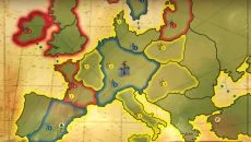 Eight-Minute Empire - игра в жанре Фэнтези / средневековье