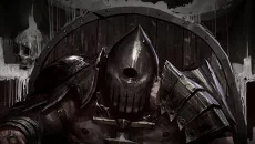 Dark Devotion - игра в жанре Платформер
