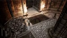 Enoch: Underground - игра в жанре Инди