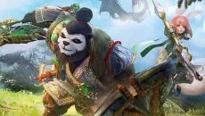 Taichi Panda 3: Dragon Hunter - игра в жанре MMO