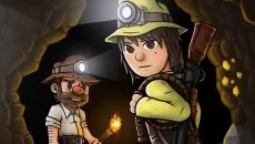Vertical Drop Heroes похожа на Vertical Drop Heroes