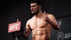 EA Sports UFC 3
