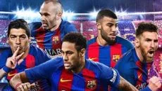 FIFA Mobile 2022 похожа на FIFA Mobile 2022