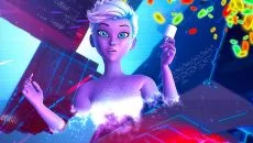 Squid Game Quiz похожа на Squid Game Quiz