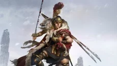 Titan Quest: Ragnarok - игра в жанре Экшен