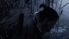 Fade to Silence - игра в жанре Экшен