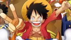 One Piece: World Seeker
