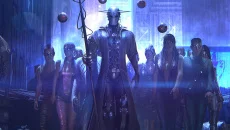 Re-Legion - дата выхода для PC
