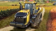 Farming Simulator 19 - игра в жанре Симулятор