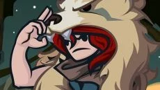 Vertical Drop Heroes похожа на Vertical Drop Heroes