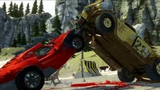 Carmageddon - игра в жанре Гонки