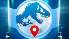 Jurassic World Aftermath Collection похожа на Jurassic World Aftermath Collection