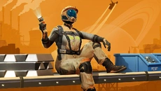 Satisfactory - игра в жанре Экшен