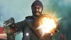 Serious Sam HD: The Second Encounter похожа на Serious Sam HD: The Second Encounter