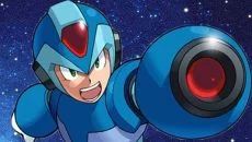 Mega Man X Legacy Collection 2