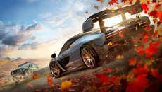 Forza Horizon 4 - игра в жанре Симулятор
