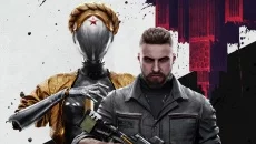 Crysis похожа на Crysis