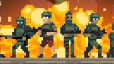 Door Kickers: Action Squad