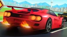 Asphalt 9: Legends похожа на Asphalt 9: Legends