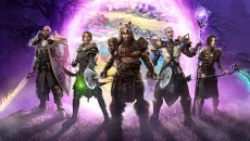Last Epoch - игра в жанре Экшен