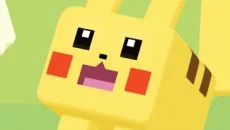 Pokémon Picross похожа на Pokémon Picross