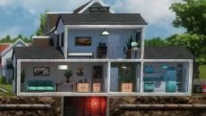 Mr. Prepper - игра в жанре Симулятор