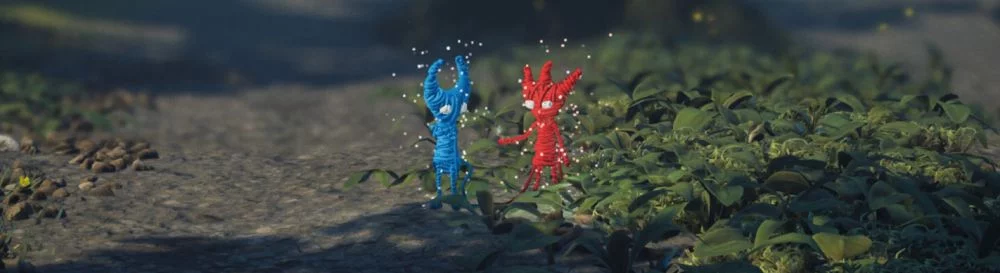 Скриншоты Unravel Two (Unravel 2) - всего 62 картинки из игры
