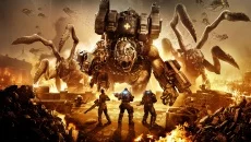 Gears Tactics