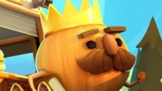 Overcooked 2 - игра в жанре Кооператив (co-op)