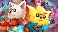 Big Quest 2: Adventures похожа на Big Quest 2: Adventures