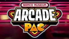 Namco Museum Arcade Pac - игра в жанре Сборник