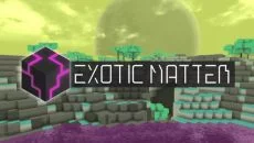 Exotic Matter - игра в жанре Платформер