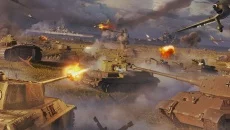 Panzer Corps 2