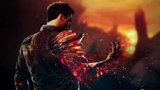 Devil's Hunt - игра в жанре Экшен