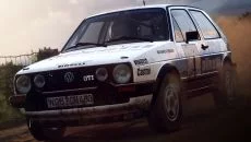 DiRT Rally 2.0 - игра в жанре Гонки
