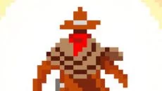 Westerado: Double Barreled - игра в жанре Ролевая игра