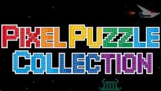 Pixel Puzzle Collection - игра в жанре Головоломка