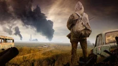 Waste Walkers похожа на Waste Walkers