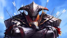 ARENA Online похожа на ARENA Online