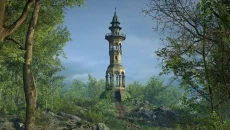 Eastshade - игра в жанре Инди