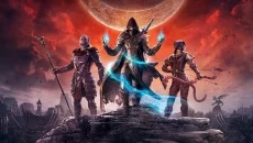 The Elder Scrolls Online: Elsweyr