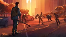 Dysmantle - игра в жанре Симулятор